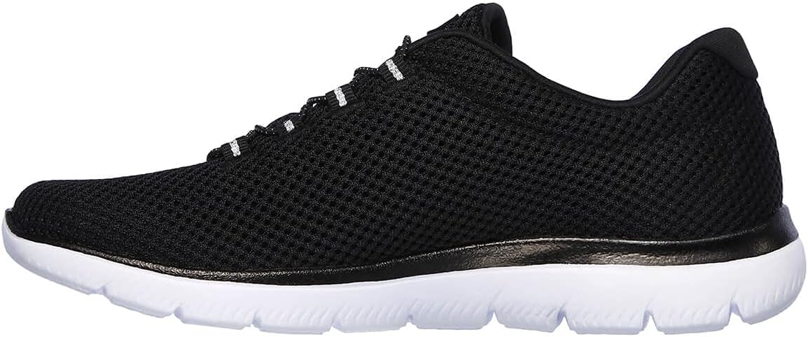 Thumbnail 5 de Skechers Damen Summits 6404199000 Turnschuhe – sportlich, schnürlos und leicht gedämpft