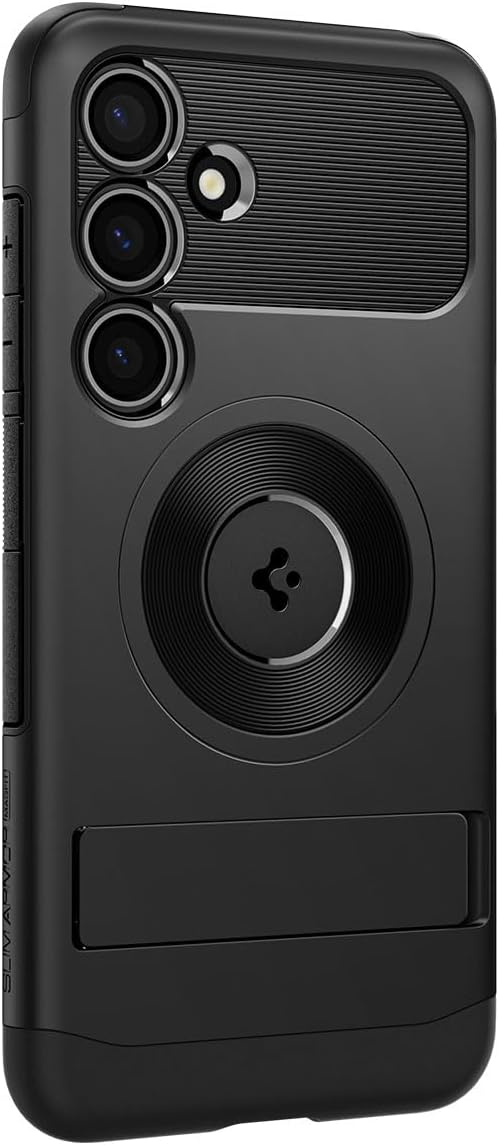 Thumbnail 7 de Spigen Slim Armor MagFit para Samsung Galaxy S24 Plus