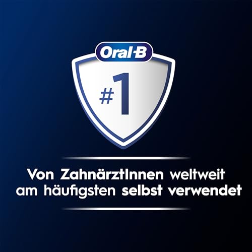 Detalle 1 de Oral-B Superfloss Zahnseide – 4x50 vorgeschnittene blaue Fäden, speziell für Zahnspangen und Apparaturen