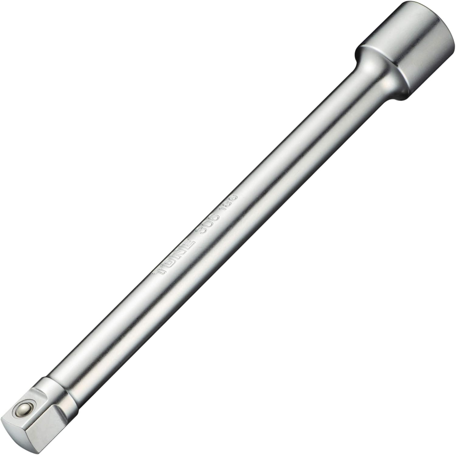 Detalle de トネ(TONE) HPEX30-050 エクステンションバー 差込角9.5mm・全長50mm