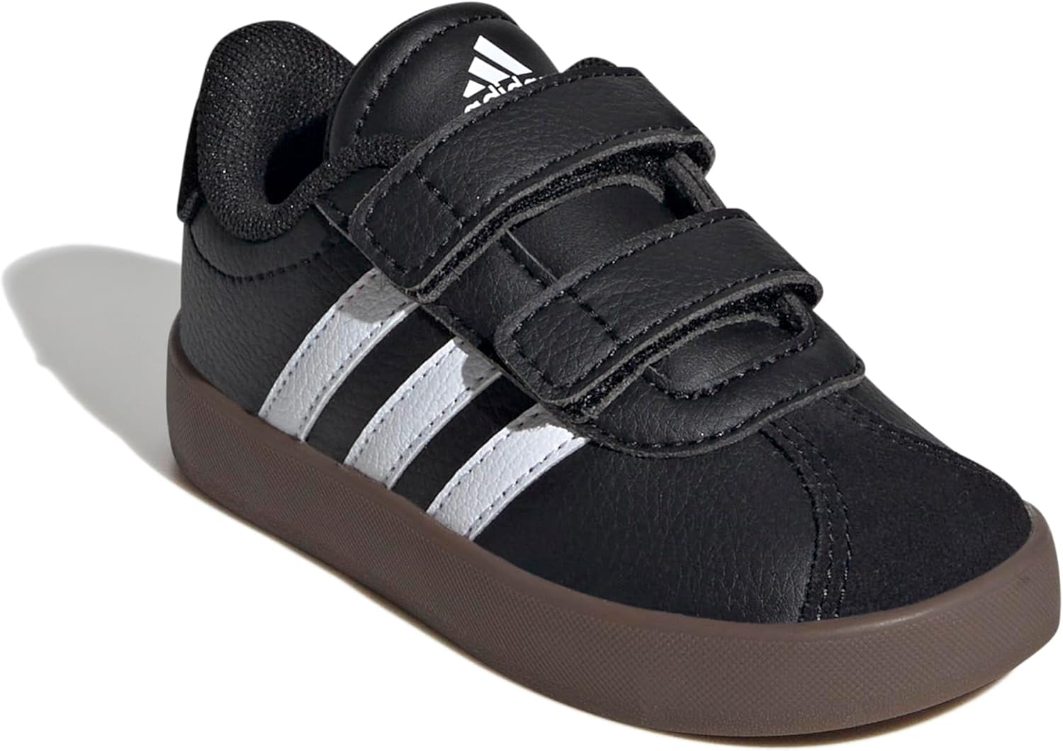 Thumbnail 3 de Adidas Unisex Kinder Vl Court 3.0 Schuhe