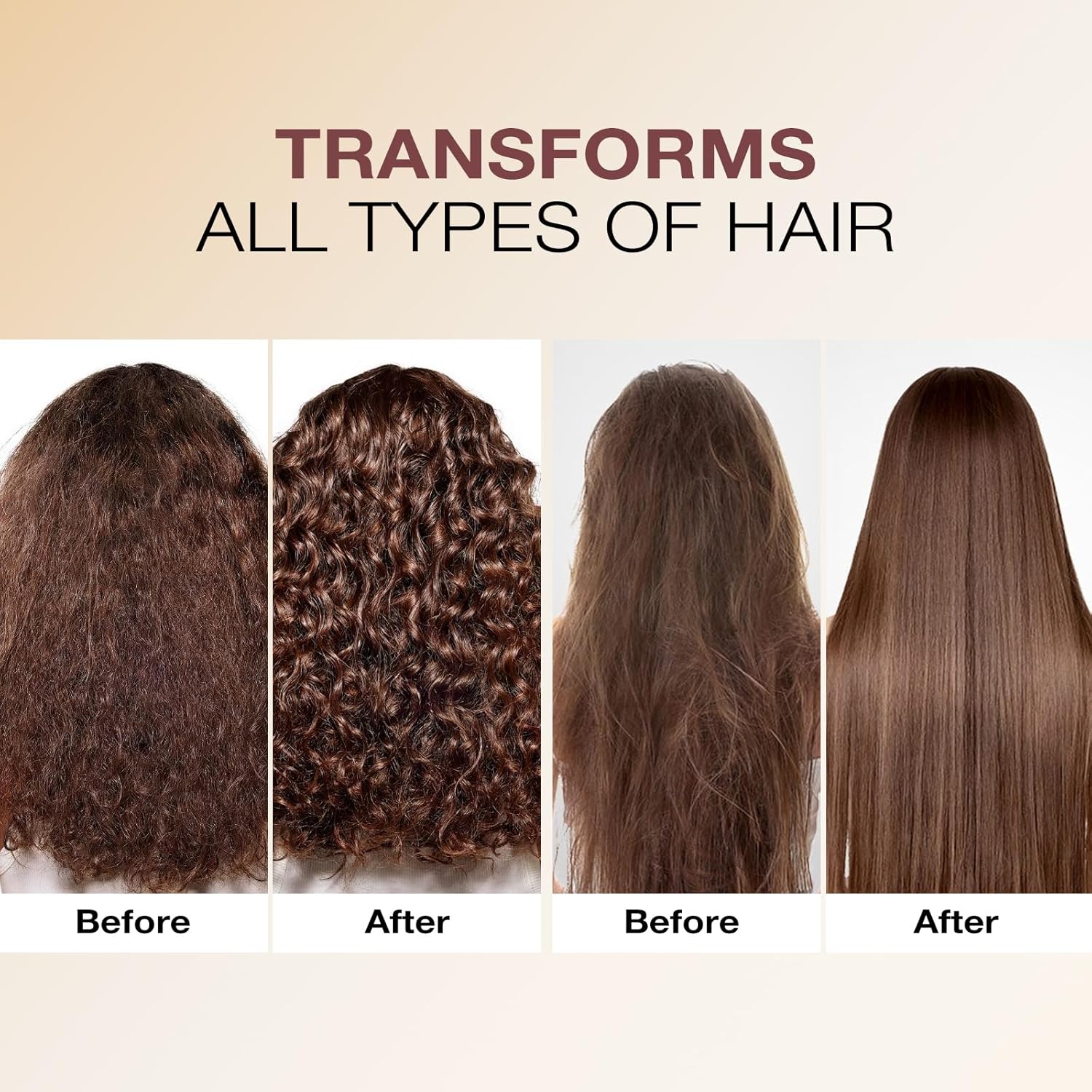 Thumbnail 5 de Karseell Collagen Hair Treatment 16.9 oz Set