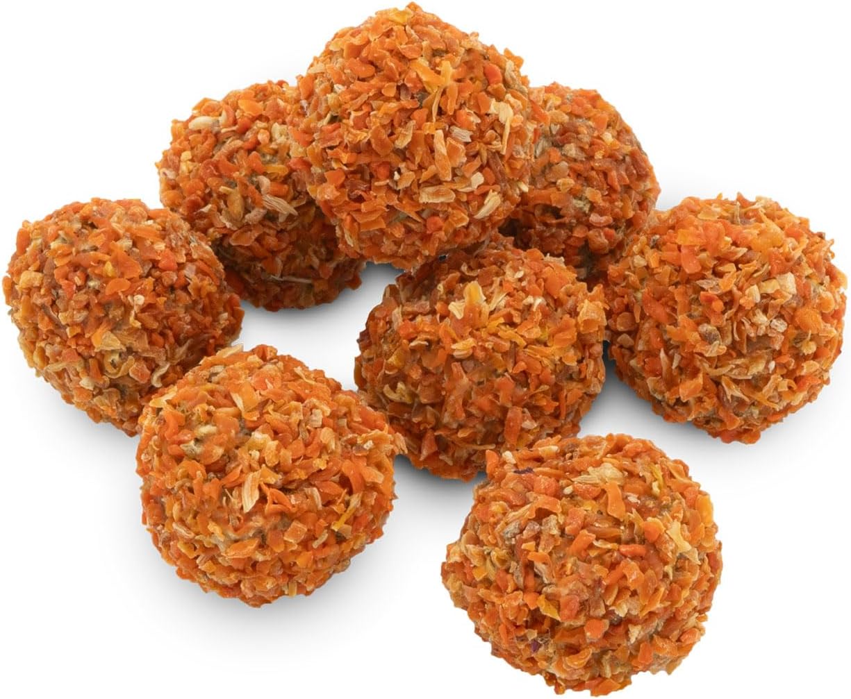 Thumbnail 1 de JR FARM Knabber-Bällchen 150 g