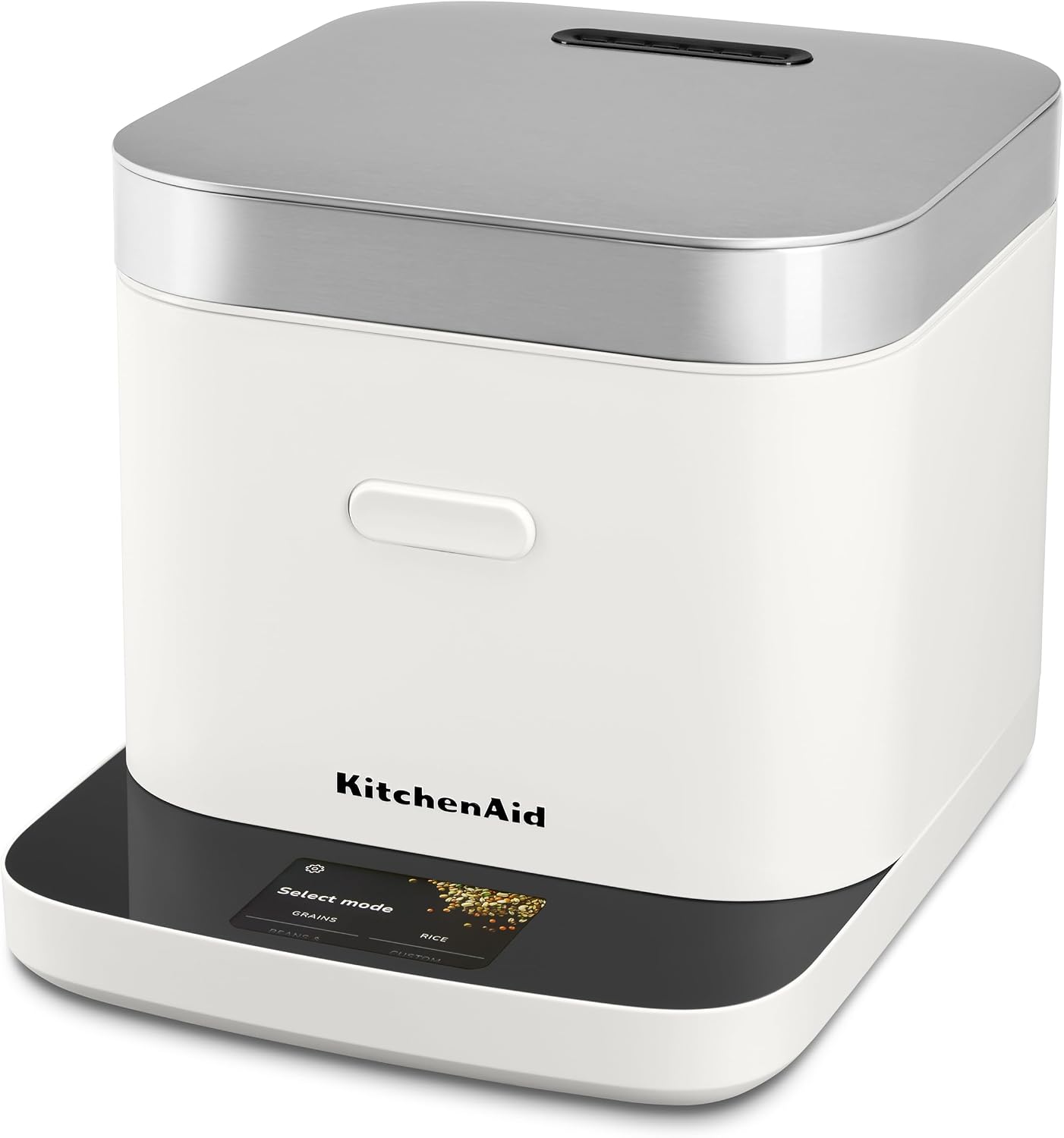 Detalle de KitchenAid Grain and Rice Cooker, KGC2154