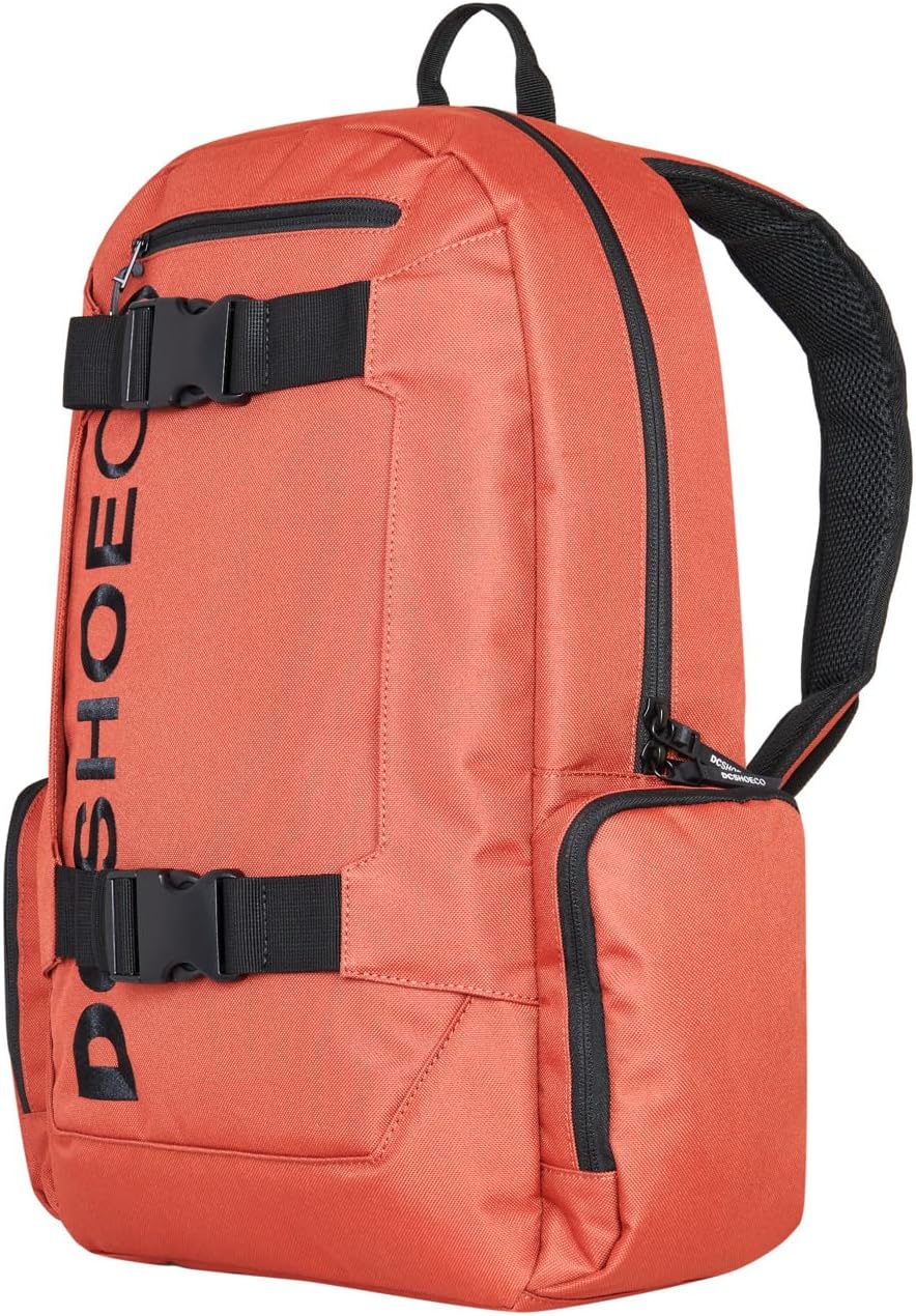 Detalle de DC Shoes Chalkers 4 Bagage – Sac messager homme (lot de 1)