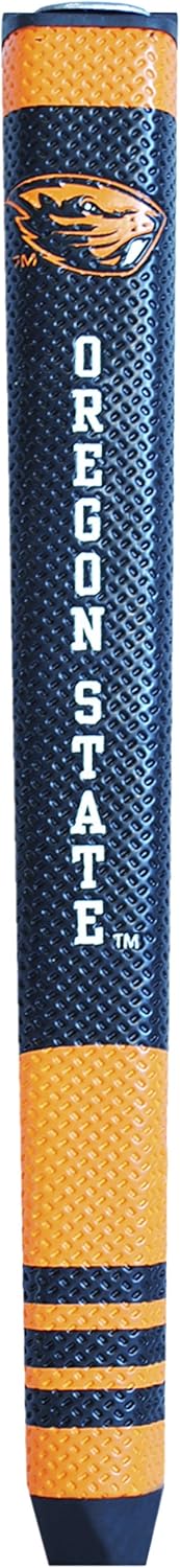 Detalle 2 de Team Golf NCAA Golf Putter Grip with Removable Gel Top Ball Marker