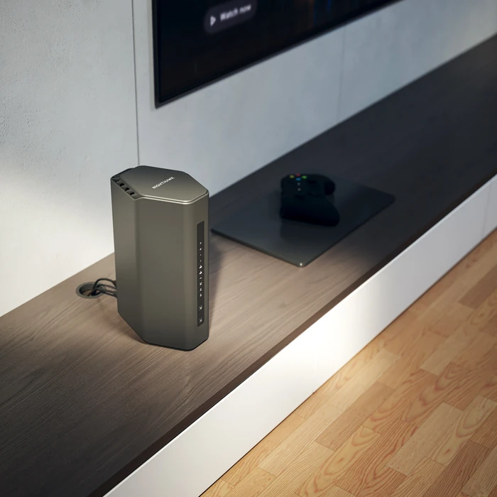 Thumbnail 3 de Netgear Nighthawk RS300 Wi‑Fi 7 9,3 Gbps