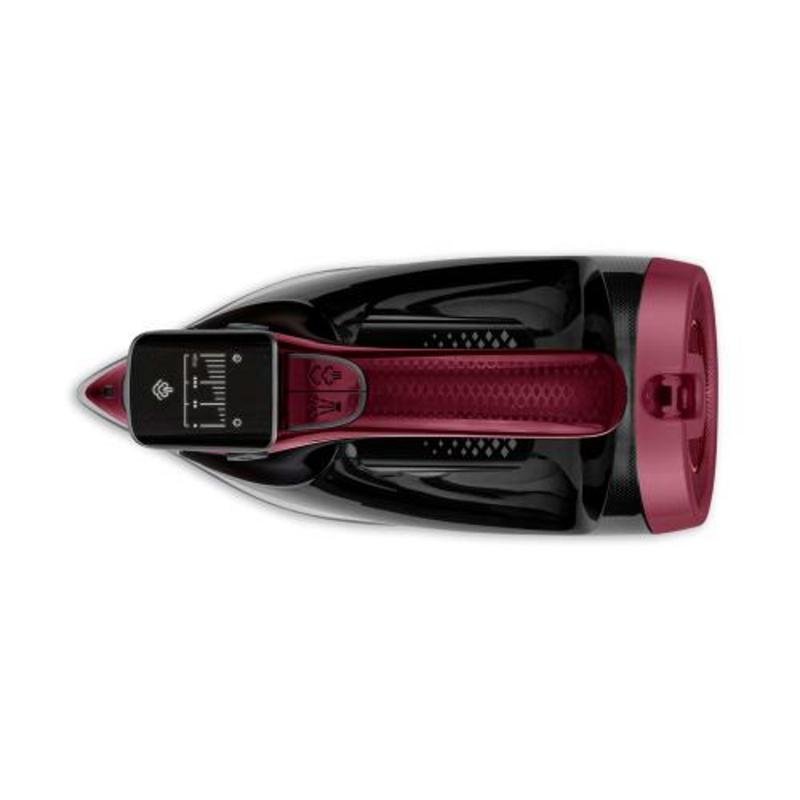 Thumbnail 2 de Ufesa PV3500 Power Steam: plancha de vapor con 3.200 W y golpe de vapor de 260 g/min