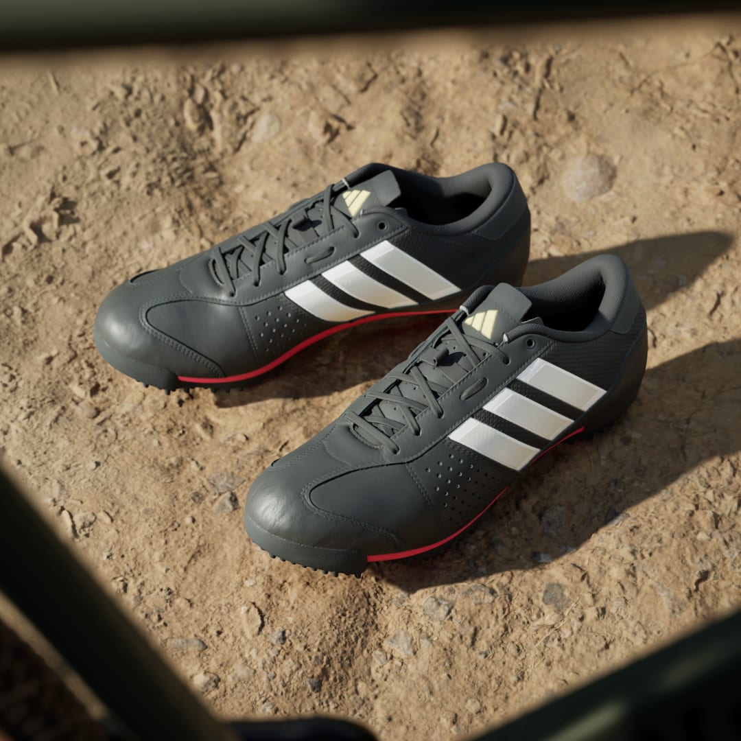 Thumbnail 3 de Zapatilla de ciclismo Heritage Tour de Adidas — color Negro
