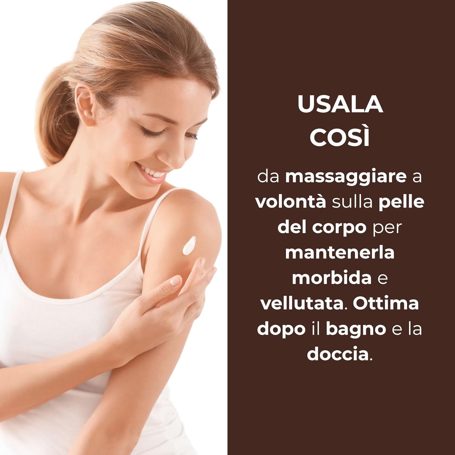Thumbnail 5 de Bottega Verde Vaniglia Nera crema corpo 200 ml