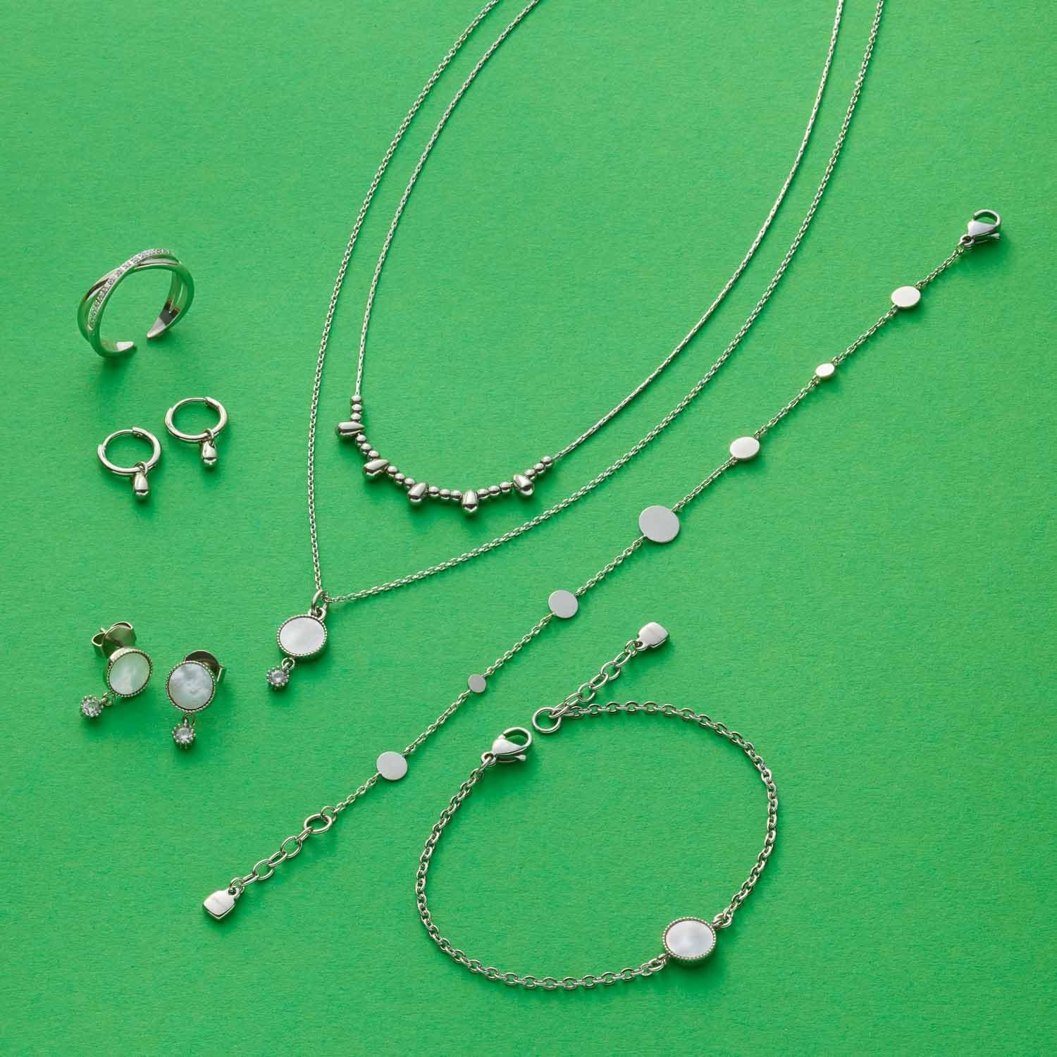 Thumbnail 3 de JEWELS BY LEONARDO Ciao Amalia 42–47 cm