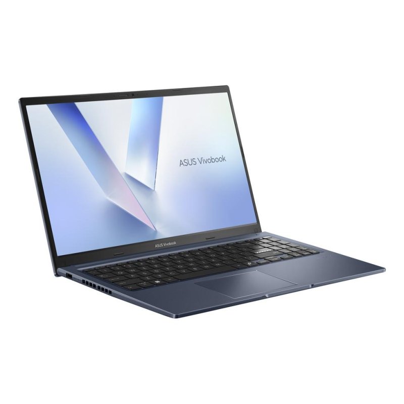 Detalle de ASUS Vivobook 15 D1502XA-BQ027: potencia AMD Ryzen 7 en un portátil compacto de 15,6 pulgadas