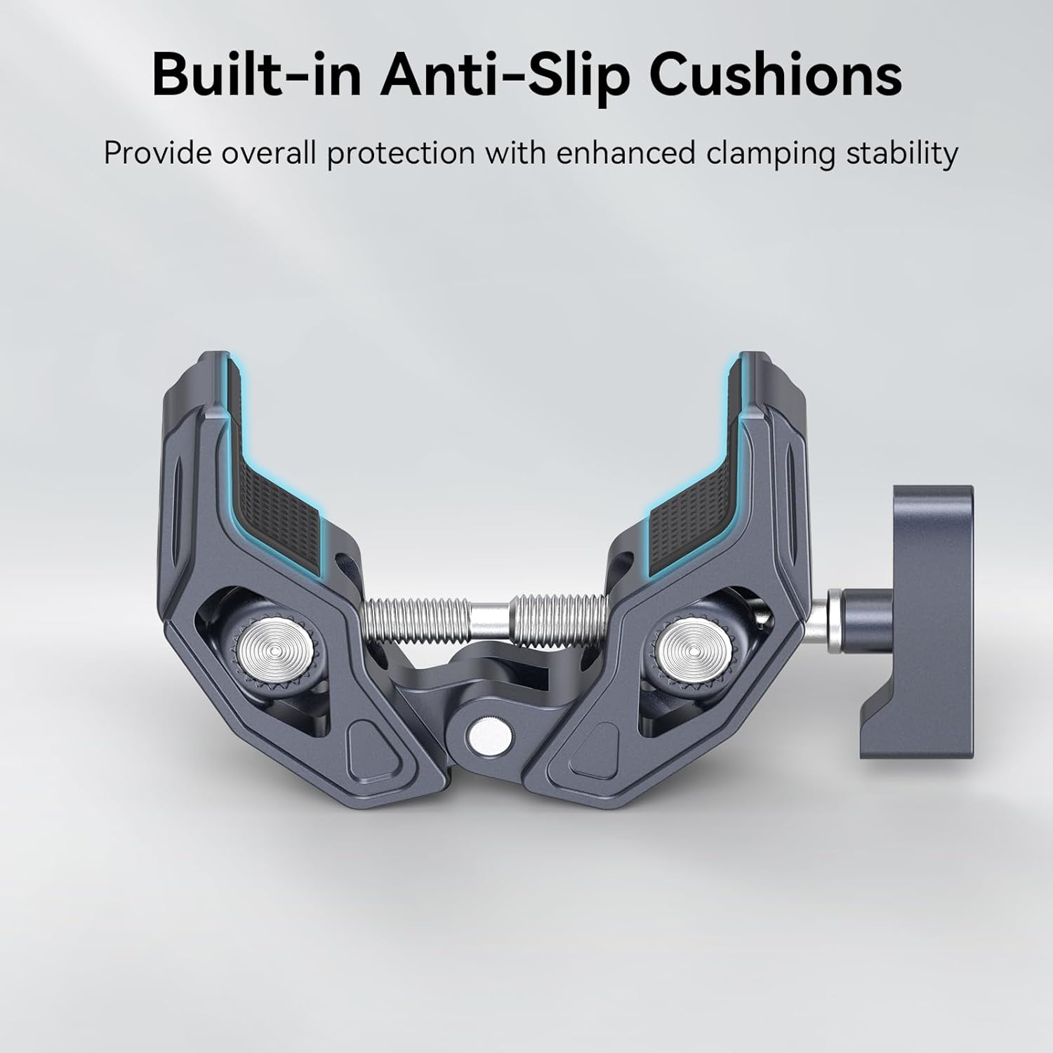 Thumbnail 4 de SMALLRIG 3755B Super Clamp 3,5 kg