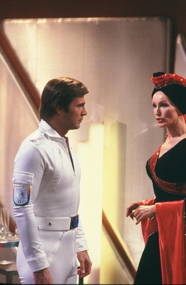 Thumbnail 3 de Coffret intégrale DVD Elephant Films — Buck Rogers au 25e siècle (12 DVD + livret)