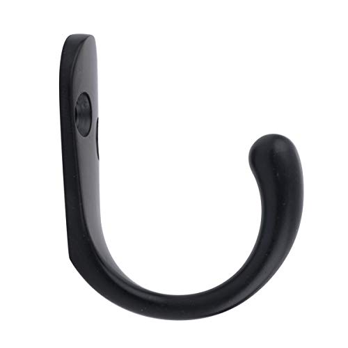Detalle 2 de Amazon Basics Patère à peignoir AB4800-FB-5 ⚙