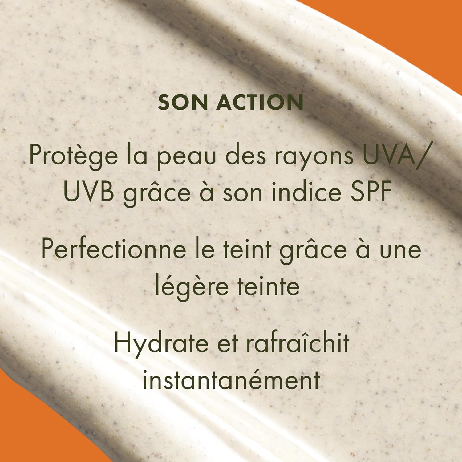 Detalle de Origins Ginzing hydratant teinté SPF 40 1,7 oz
