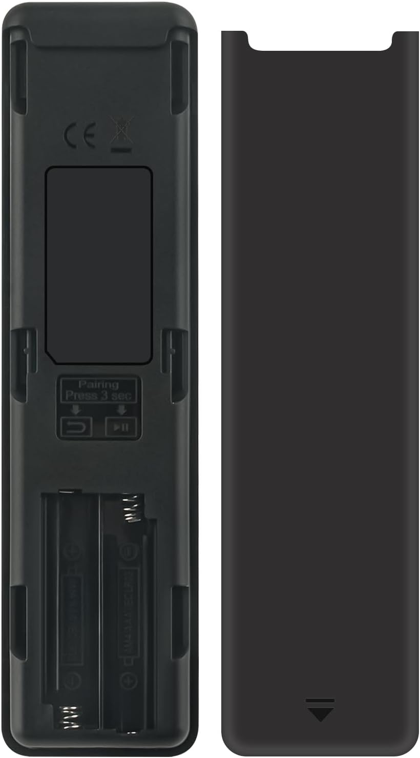 Thumbnail 6 de BN59-01480L Replacement Voice Remote Control for Samsung Q8F/QN74F/S91F/S93F/S94F AI TVs