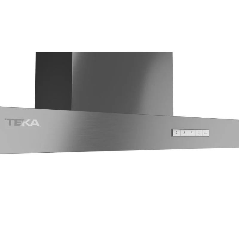 Detalle 2 de Teka DSF 76370 KCS IX: campana extractora de 70 cm para ductada o recirculación