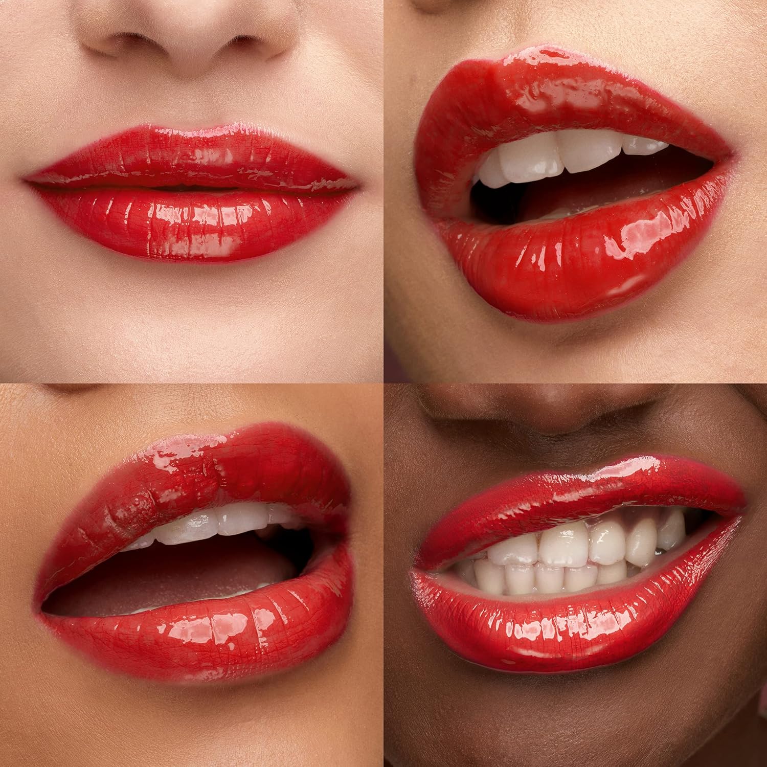 Detalle de Kiko Milano KM0020102310744 Unlimited Double Touch Liquid Lipstick, Two-Step