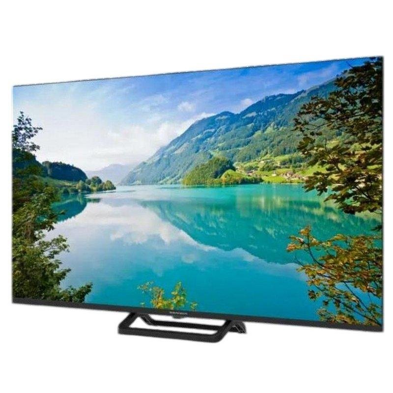 Detalle 2 de TV Senwa LED 43SEN1001 43" Full HD 60Hz Smart TV Google TV con Dolby Audio