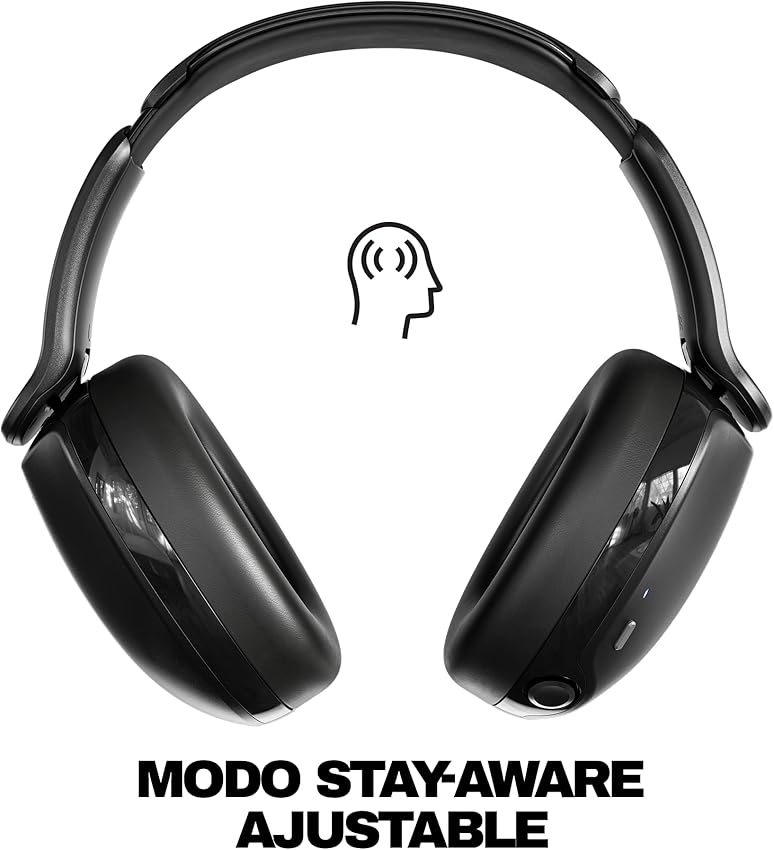 Thumbnail 2 de Skullcandy Hesh 360 auriculares inalámbricos, 100 h