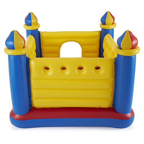 Thumbnail 6 de Intex Jump-O-Lene Castle Inflatable Bouncer for 2 Kids 🎪