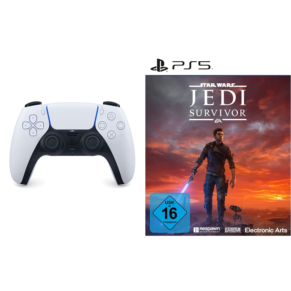 Thumbnail 6 de PlayStation DualSense Wireless-Controller – Chroma Pearl