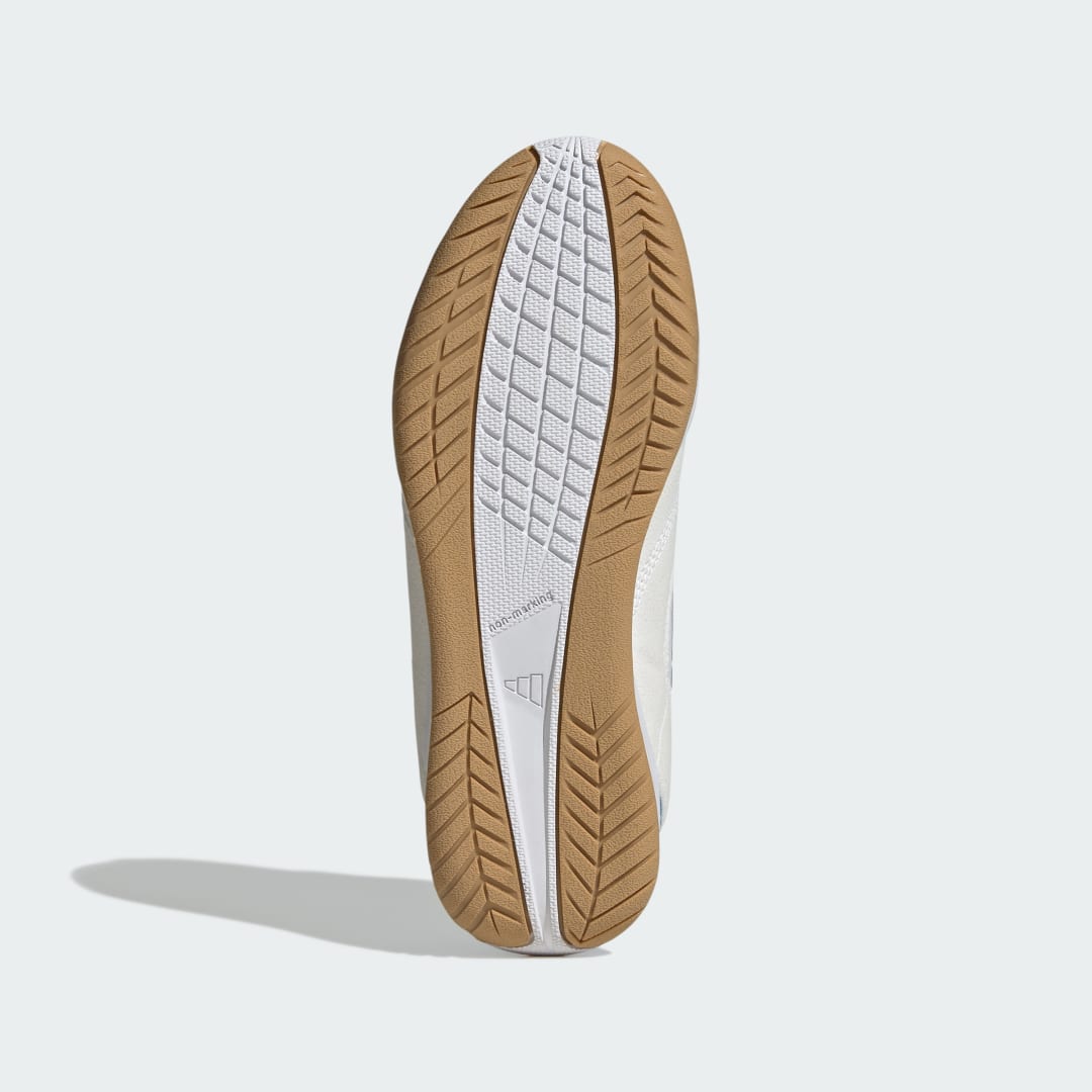 Detalle 2 de Adidas Zapatilla TOP SALA COMPETITION II Indoor – blanco