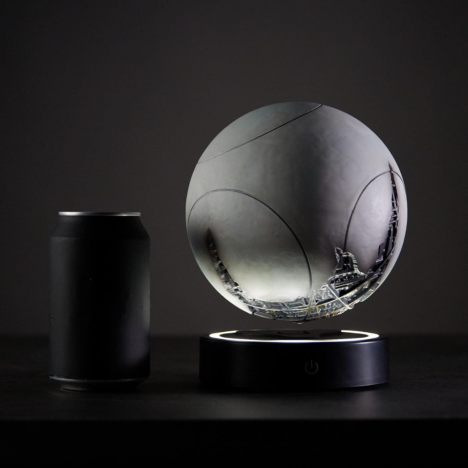 Thumbnail 4 de Numskull Official Destiny 2 Traveler Floating LED Lamp