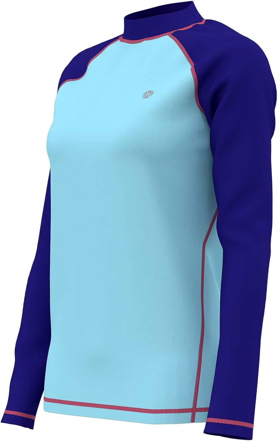 Thumbnail 1 de Womens UPF Surfing Rashguards - Quickdry Active Water Sport Tee