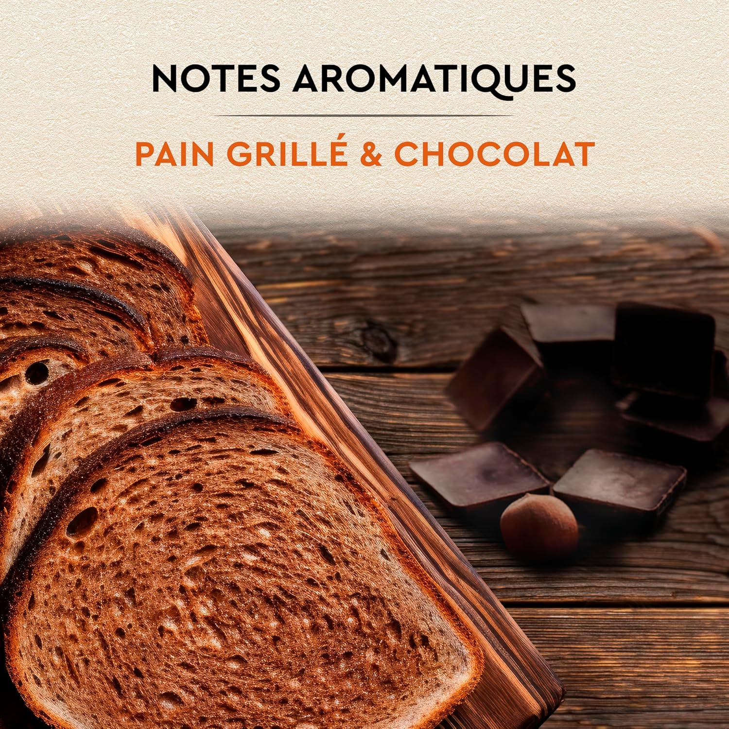 Thumbnail 4 de CARTE NOIRE 1 kg café en grains