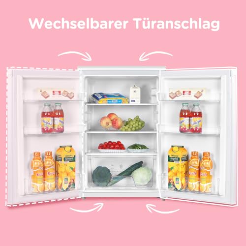Thumbnail 5 de Comfee 131 l Kühlschrank ohne Gefrierfach mit Inverter-Kompressor – effizient, leise und flexibel