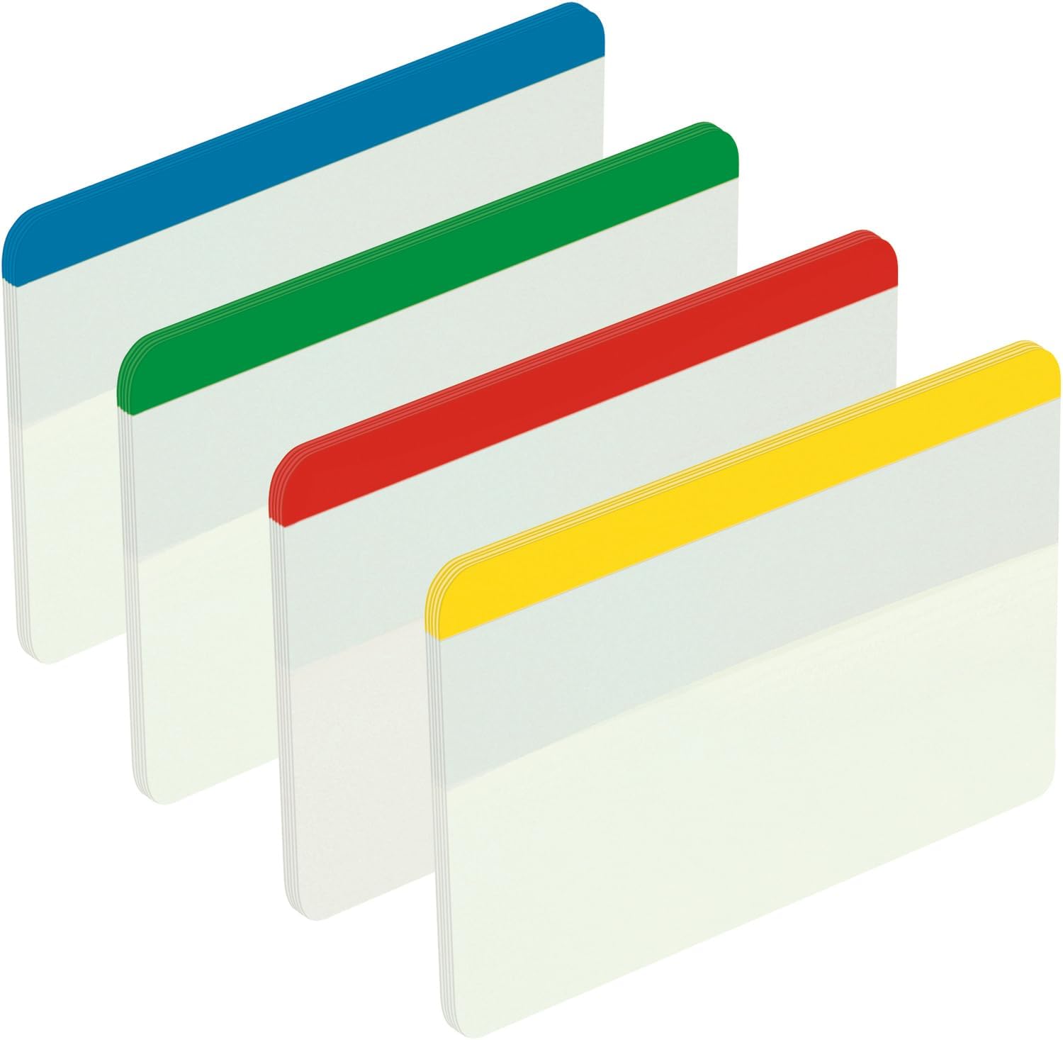 Detalle 2 de Post-it Index Strong Filing Tabs 24 pack