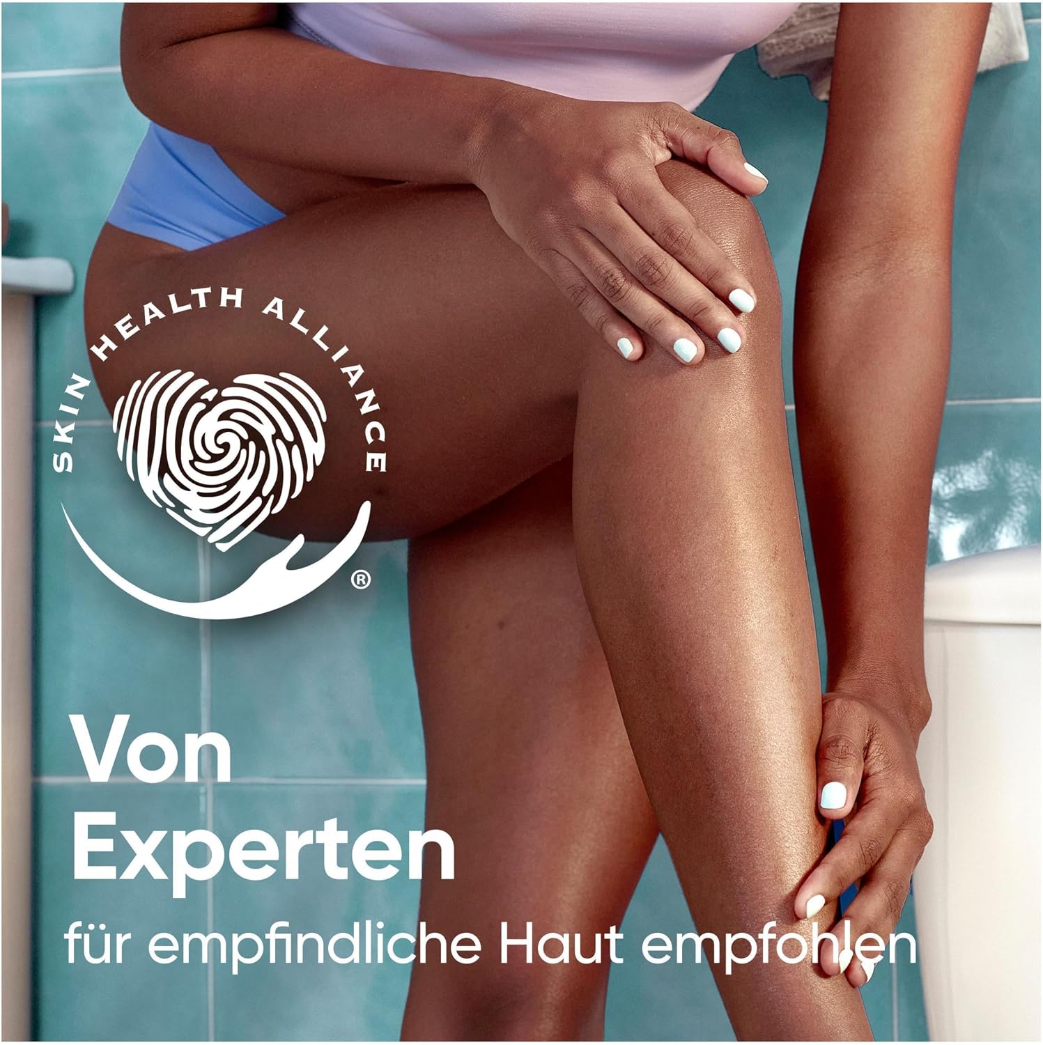 Thumbnail 5 de Gillette Venus Pro ComfortGlide Rasierer 9 Ersatzklingen