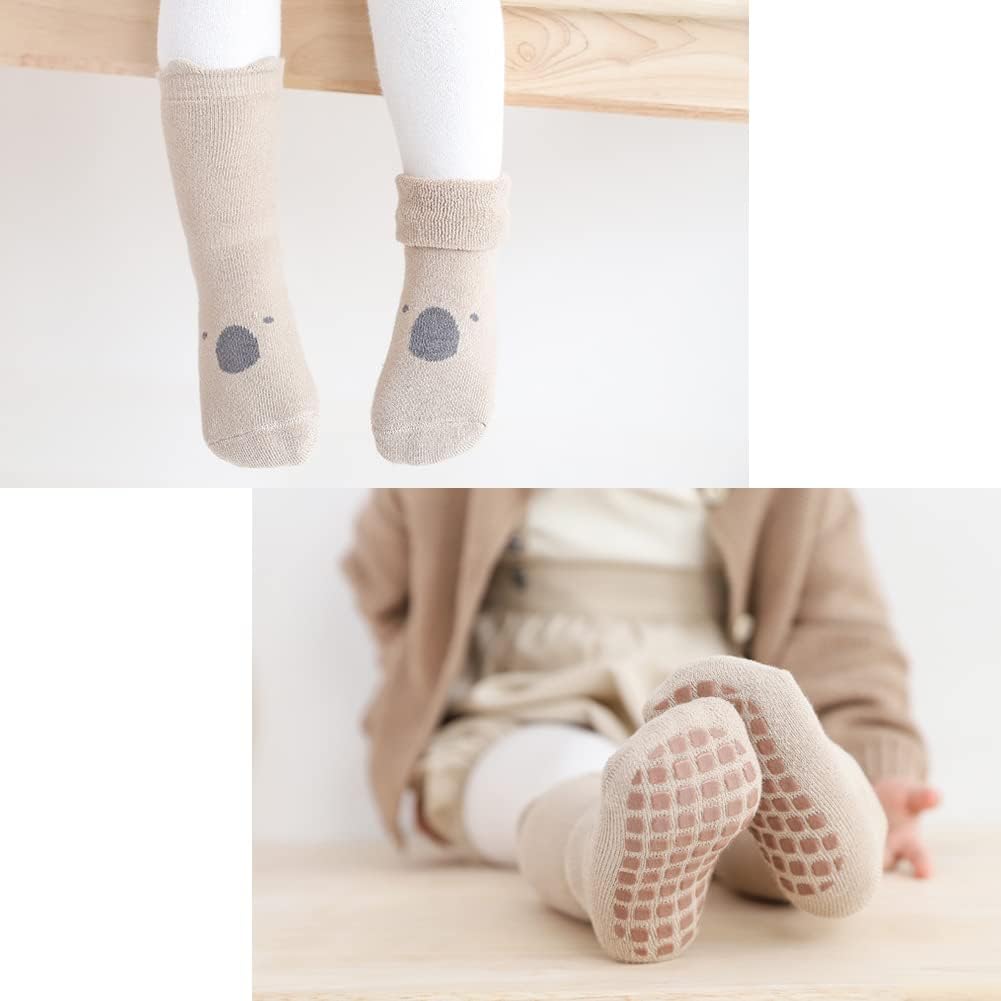 Detalle 2 de Exemaba Baby Socken 5 Paar