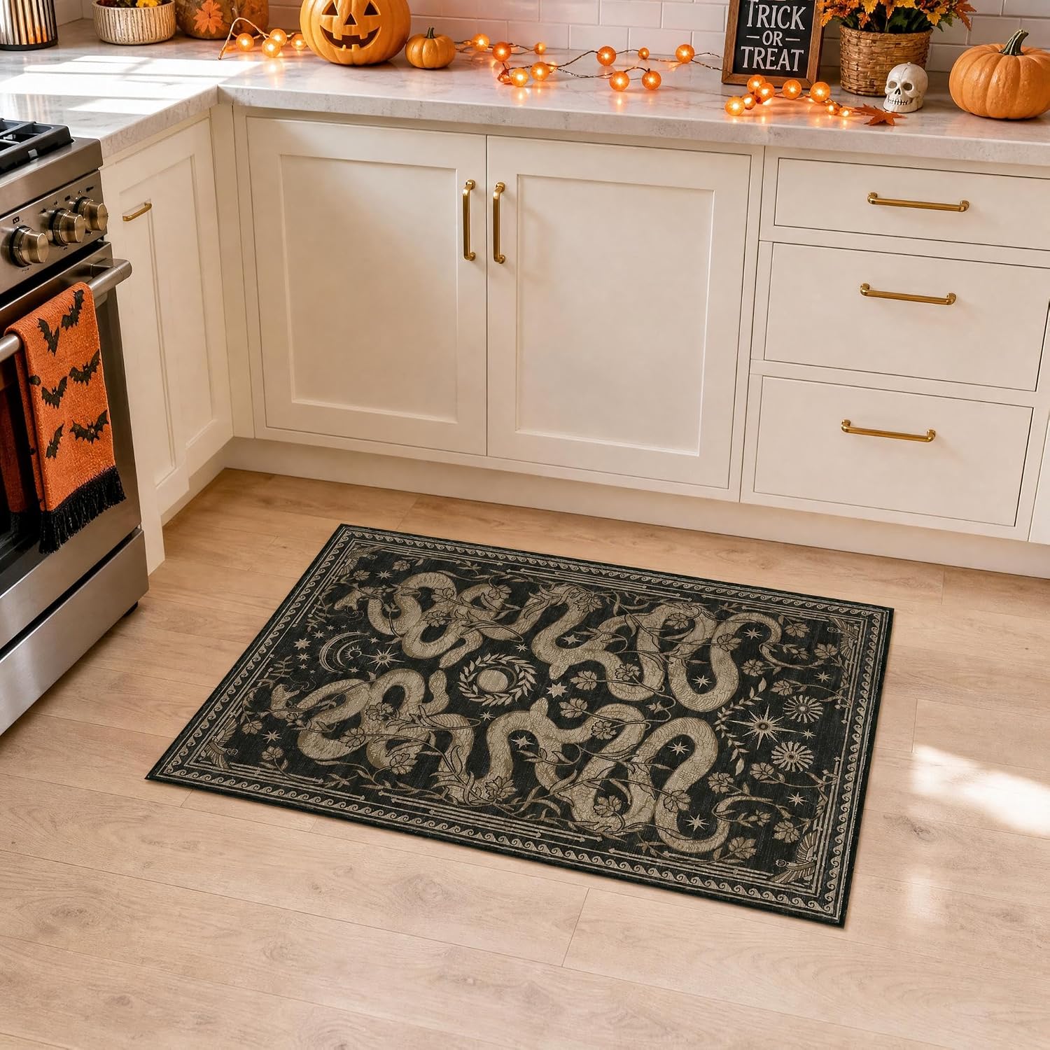 Detalle de Washable Door Mat 2x3