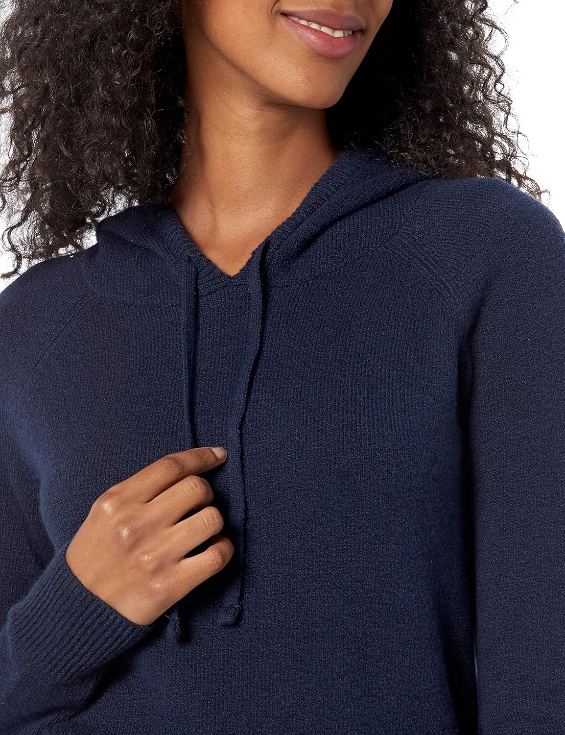Thumbnail 2 de Amazon Essentials Women's Soft Touch Hooded Pullover Jumper