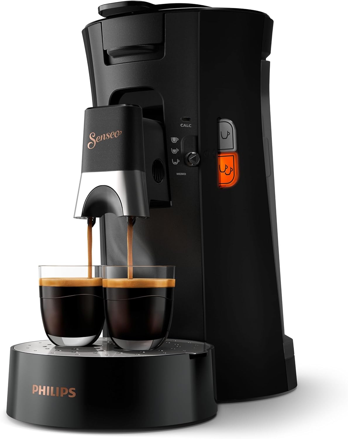 Thumbnail 3 de Philips Senseo Kaffeepadmaschine