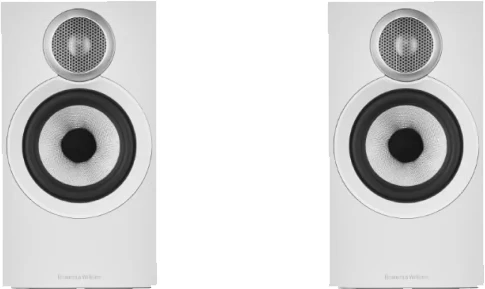 Thumbnail 11 de Bowers & Wilkins 606 S3 in Braun (Paar) – 2-Wege-Lautsprecher für klaren Klang