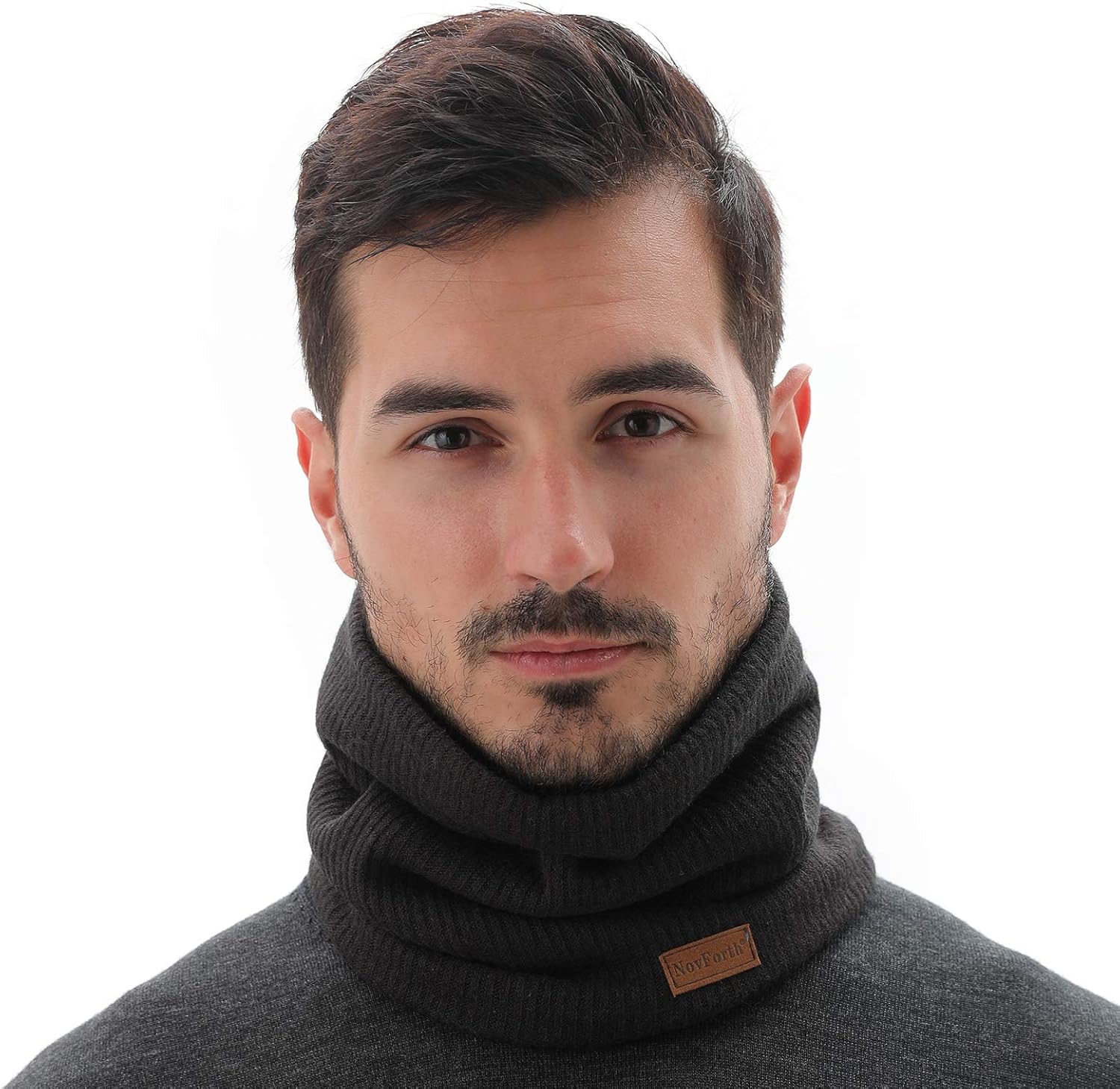 Detalle 2 de NovForth Winter Neck Warmer 🧣