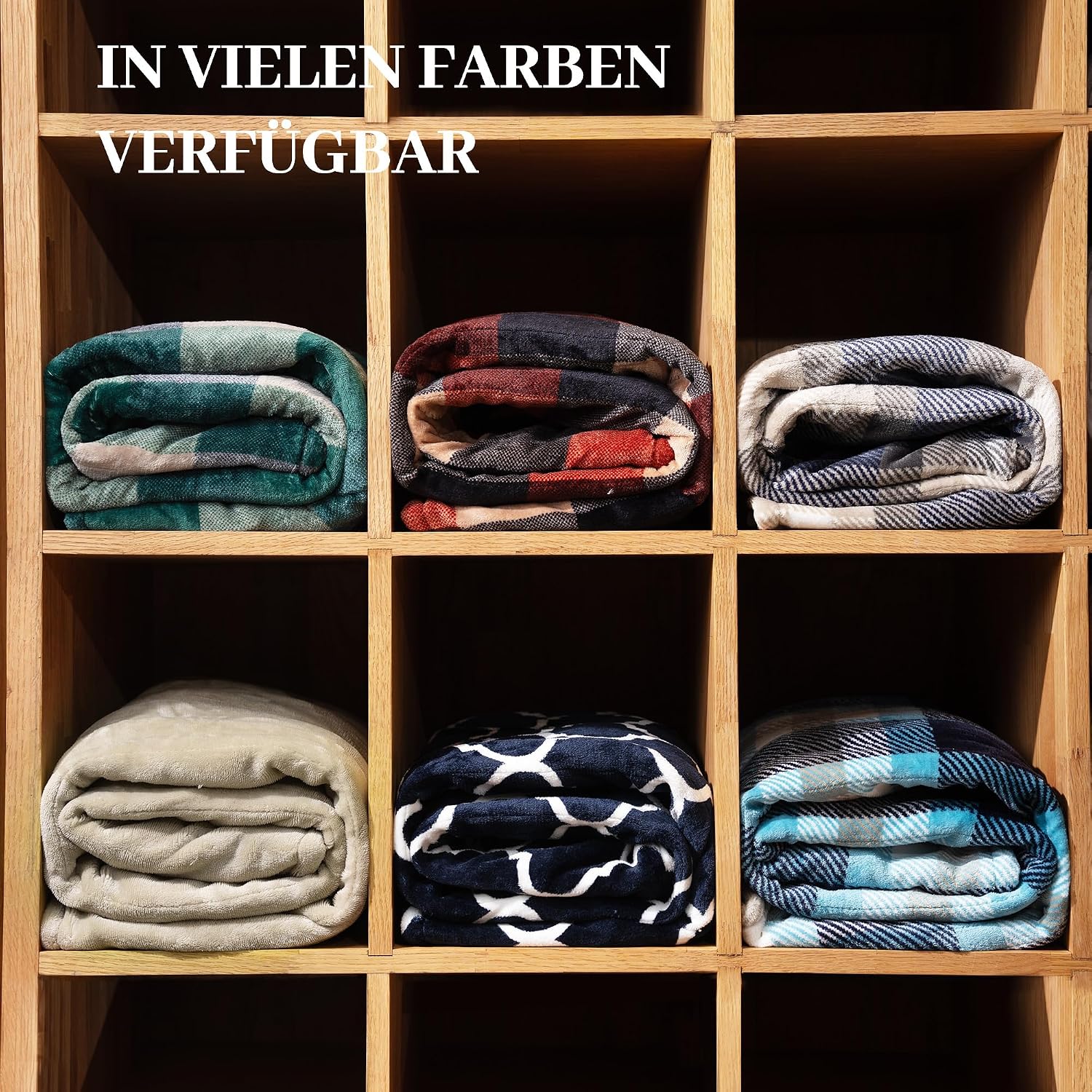 Thumbnail 6 de GOTCOZY TW1-GJIF-130180 elektrische deken 130 x 180 cm, 10 warmtestanden