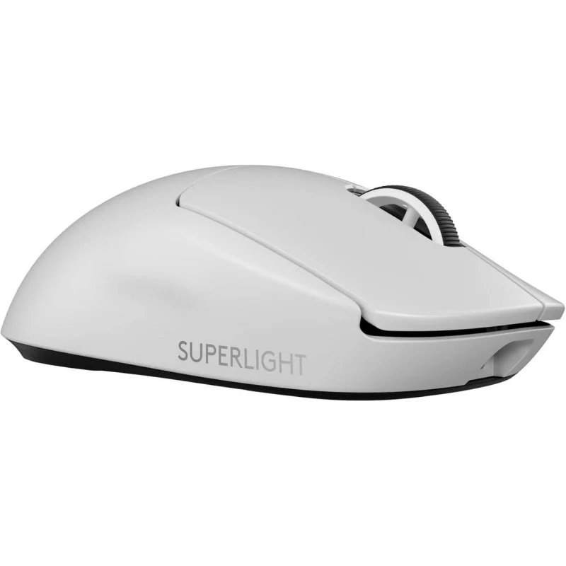 Detalle de Logitech Pro X Superlight 2 SE 60 g ratón ultraligero