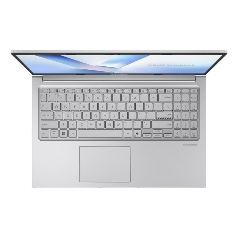 Detalle de ASUS Vivobook 15 X1504MA-BQ058: portátil robusto y conectivo para estudiantes