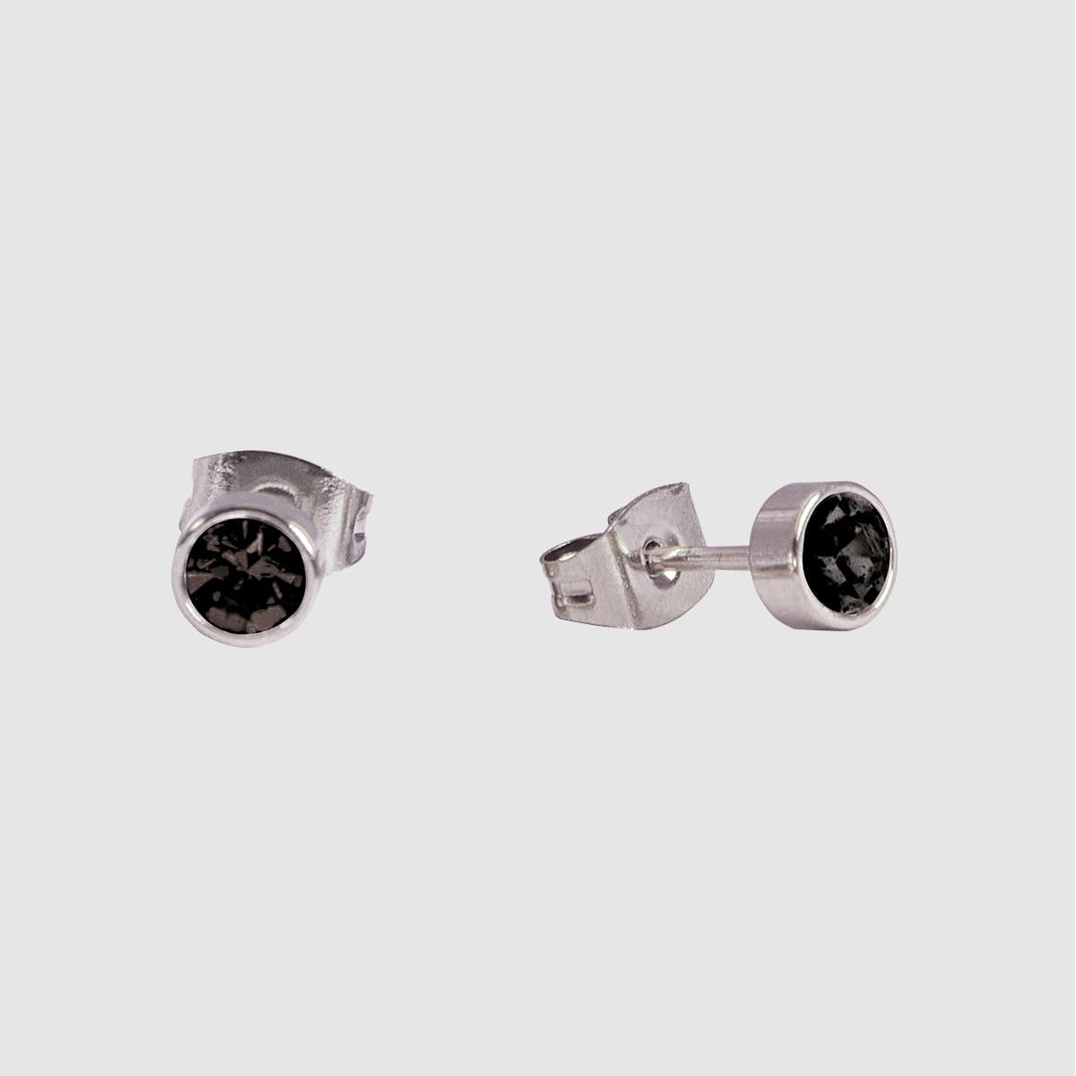 Thumbnail 1 de BERING Arctic Symphony Collection 709-XXX-05 - Orecchini da donna in acciaio inox