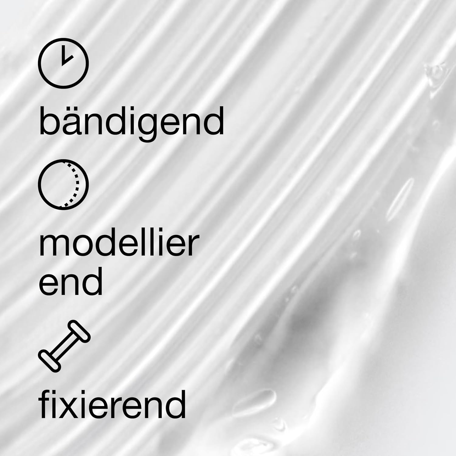 Detalle de Clinique Just Browsing™ Clear Sculpting Gel – wasserfestes klares Augenbrauen-Formungs-Gel, 9 ml