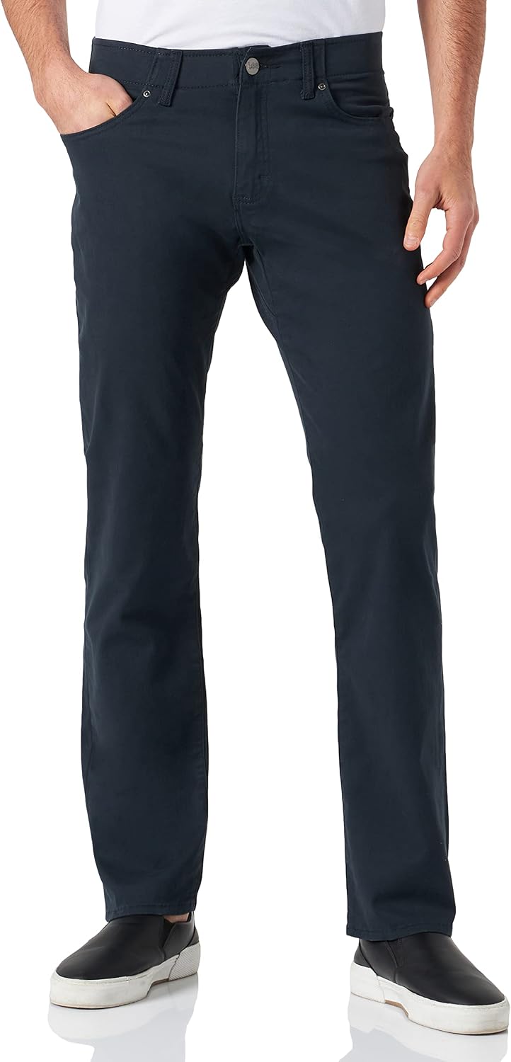 Thumbnail 6 de Lee Jeans Homme Extreme Motion Maddox – Coupe Droite Regular