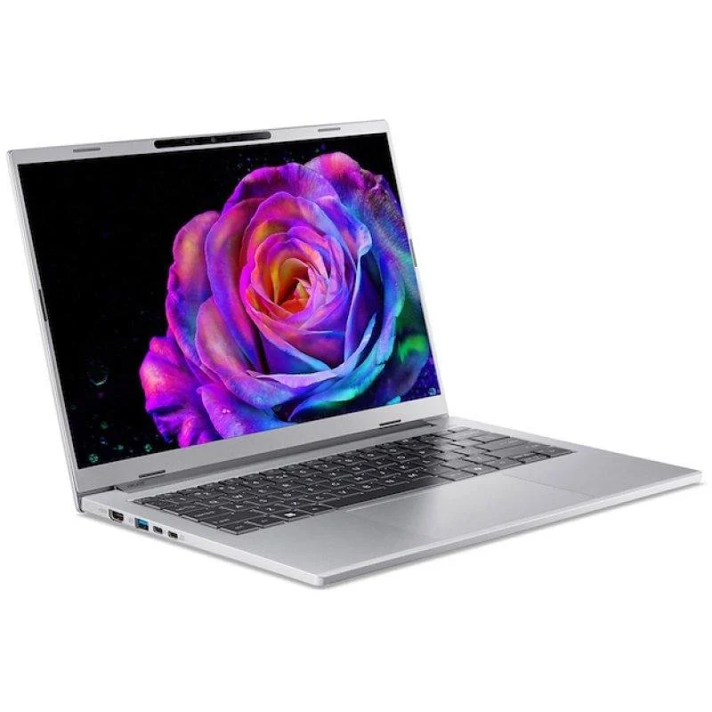 Thumbnail 3 de Acer Aspire 14 AI A14-61M con pantalla OLED de 14", AMD Ryzen AI 5, 16GB y 512GB SSD
