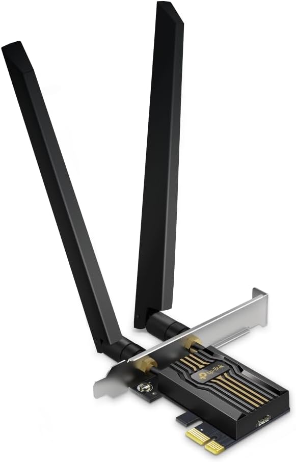 Thumbnail 6 de TP-Link Archer TX20E AX1800 Wi‑Fi 6 WLAN‑Karte