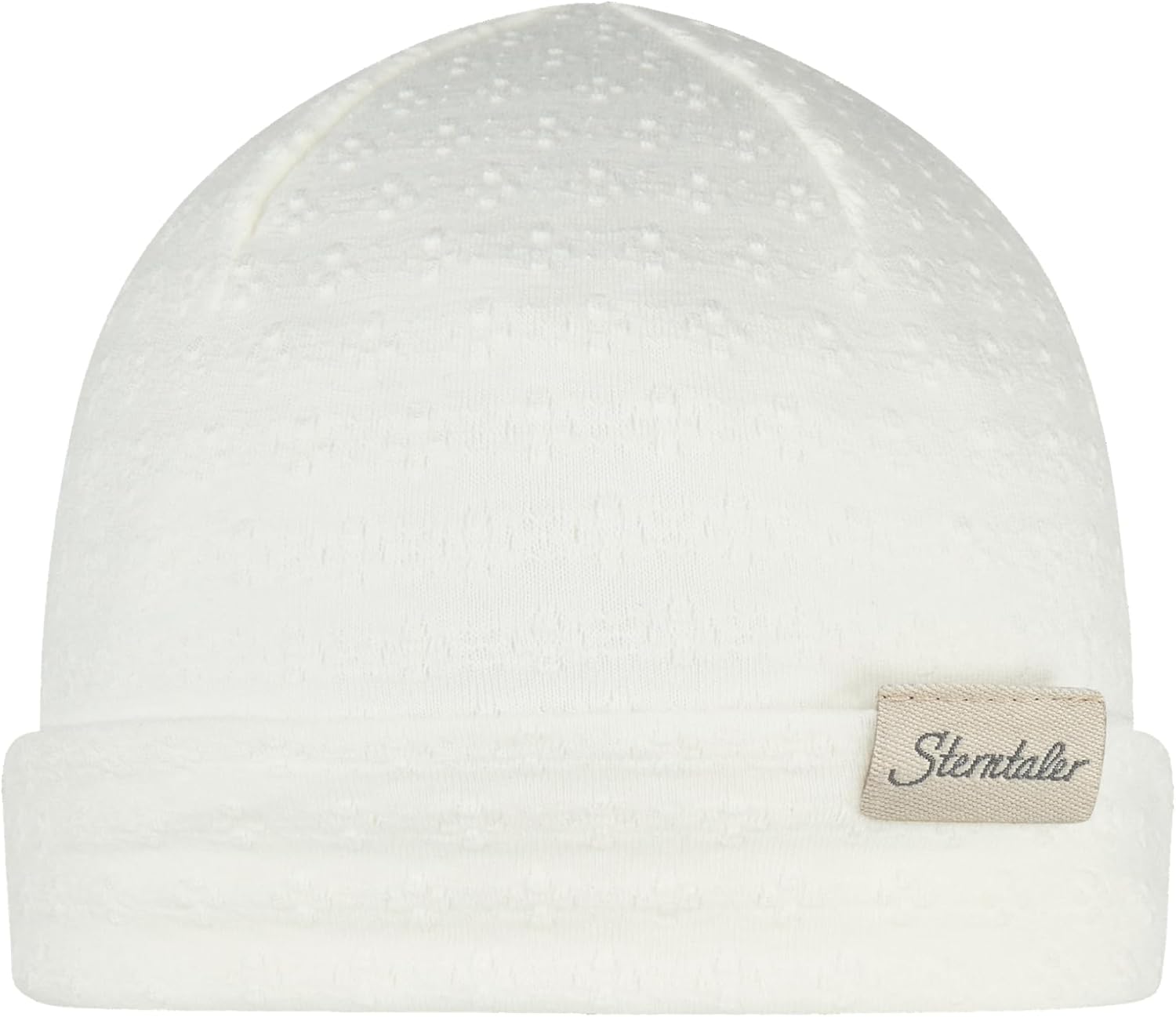 Thumbnail 1 de Sterntaler Beanie Strukturiert - Bonnet mixte pour bébé