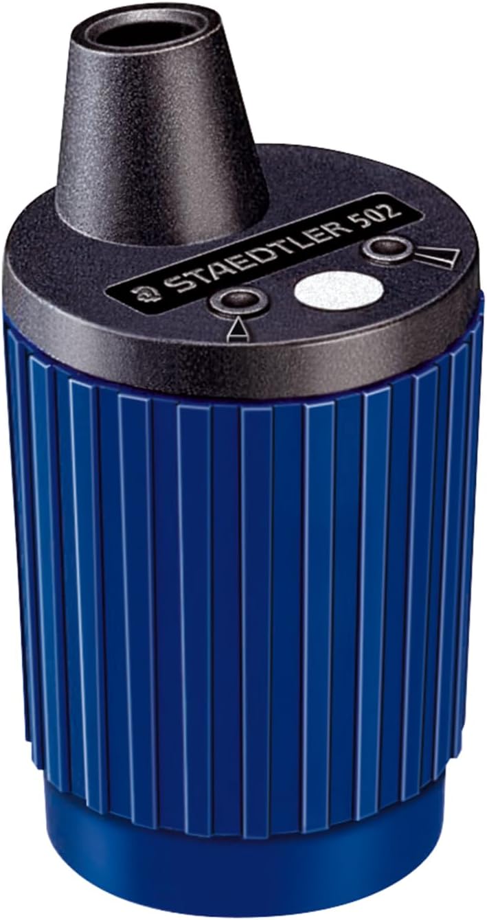 Detalle 2 de STAEDTLER Mars 502BKA6 Puntero y Bañera para Cables ✏